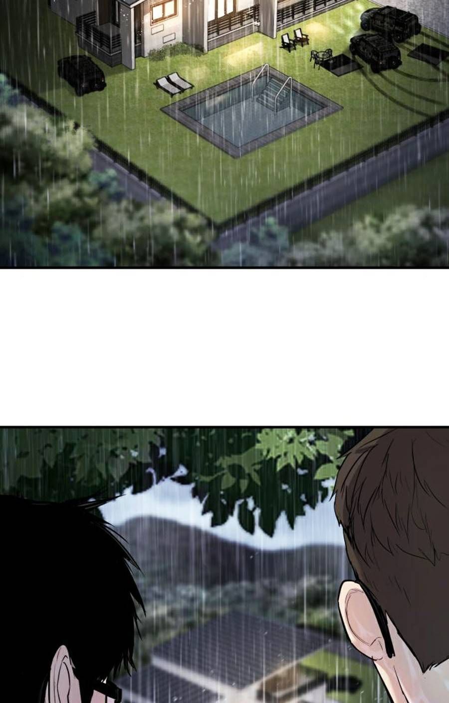 Bố Tôi Là Đặc Vụ Chapter 18.8 - Trang 2