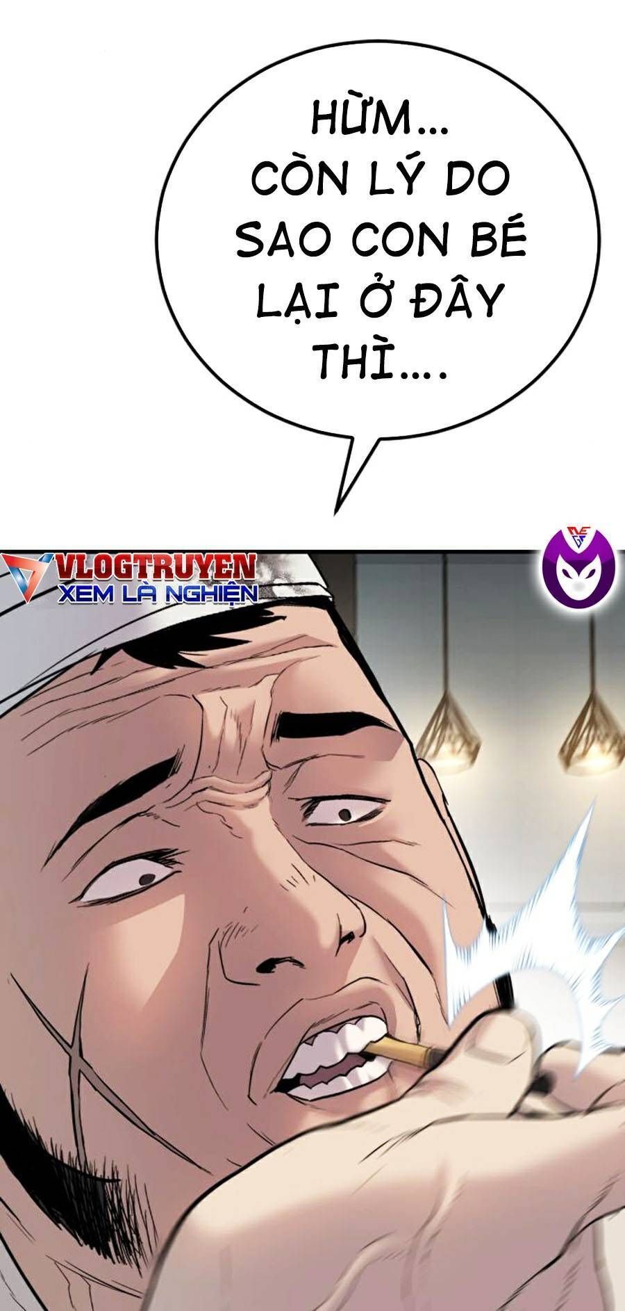 Bố Tôi Là Đặc Vụ Chapter 18.8 - Trang 2
