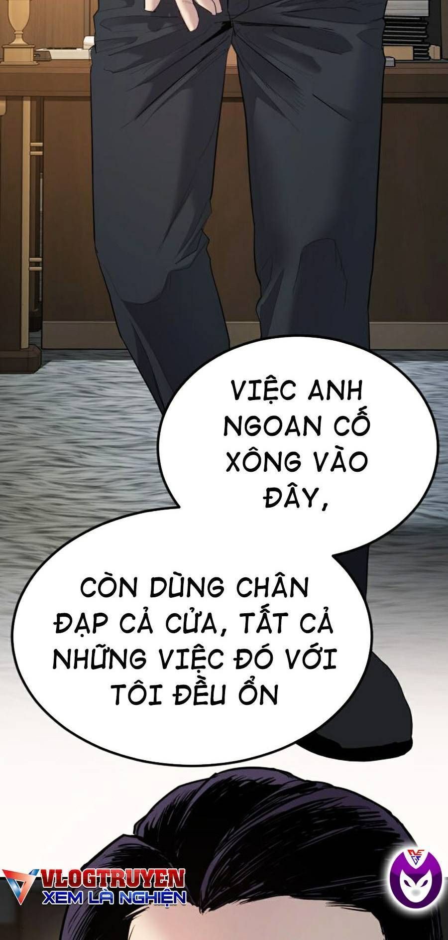 Bố Tôi Là Đặc Vụ Chapter 18.8 - Trang 2