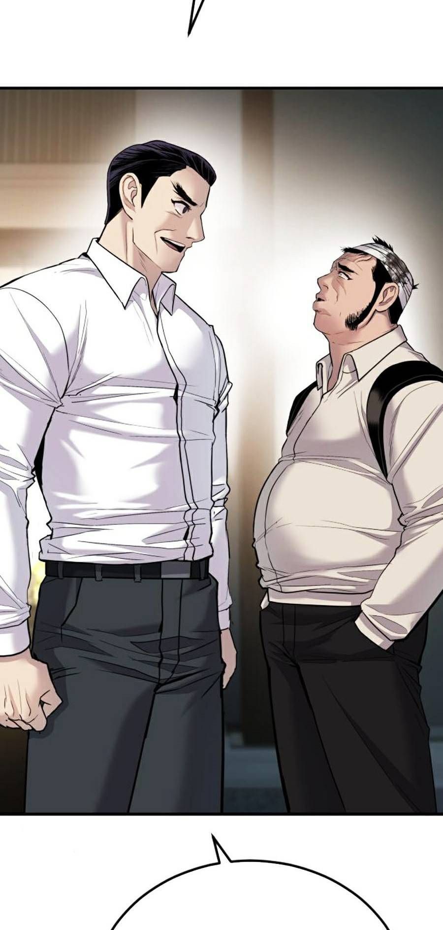 Bố Tôi Là Đặc Vụ Chapter 18.8 - Trang 2