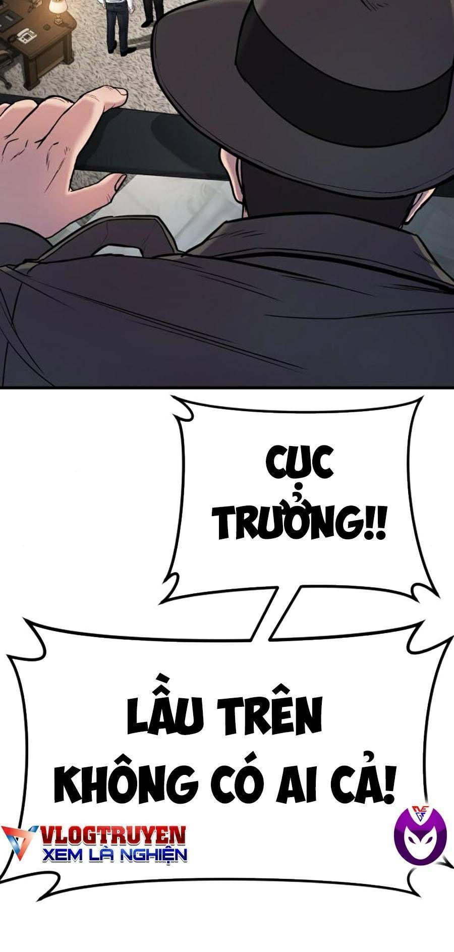 Bố Tôi Là Đặc Vụ Chapter 18.8 - Trang 2