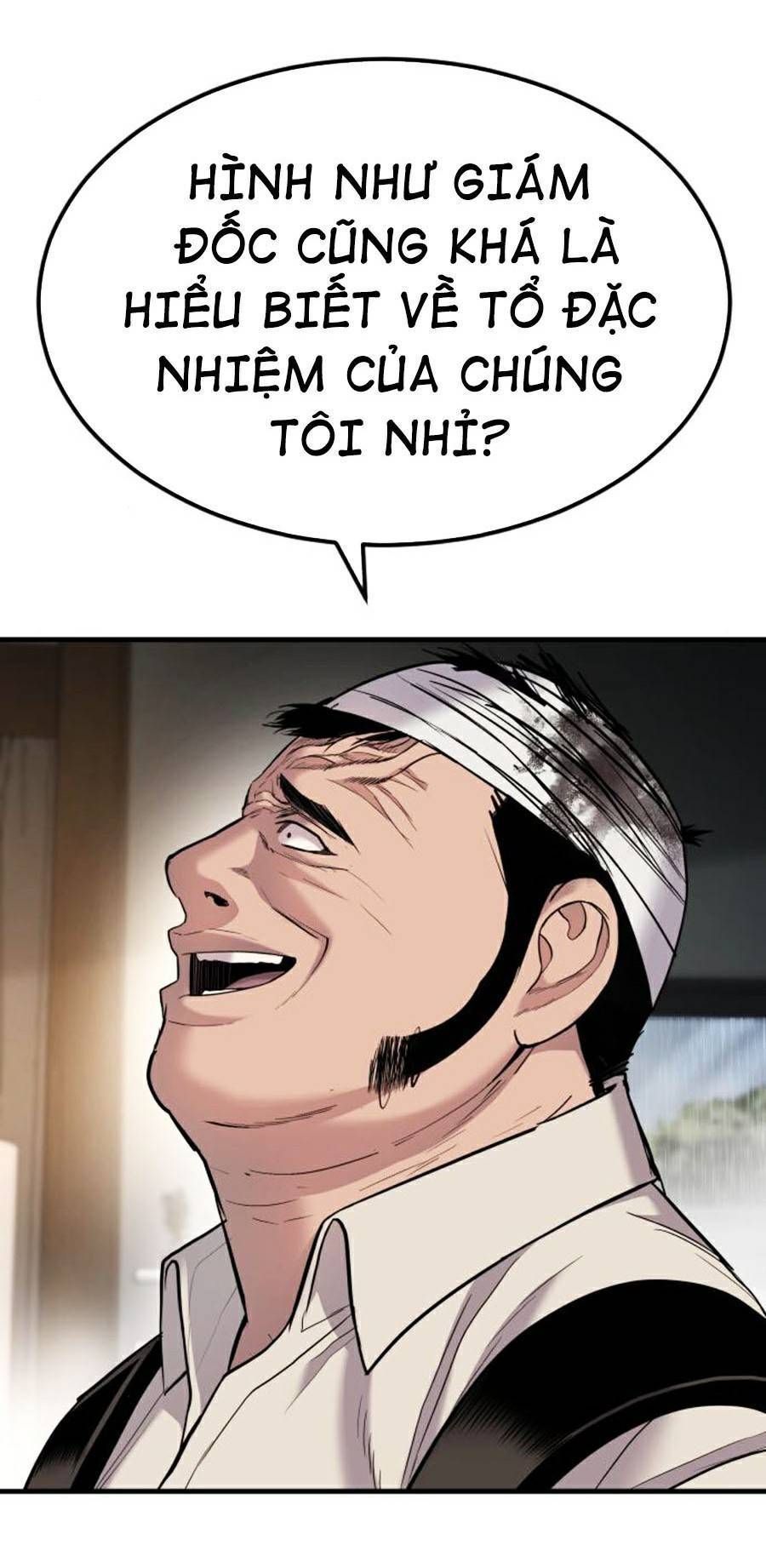 Bố Tôi Là Đặc Vụ Chapter 18.8 - Trang 2