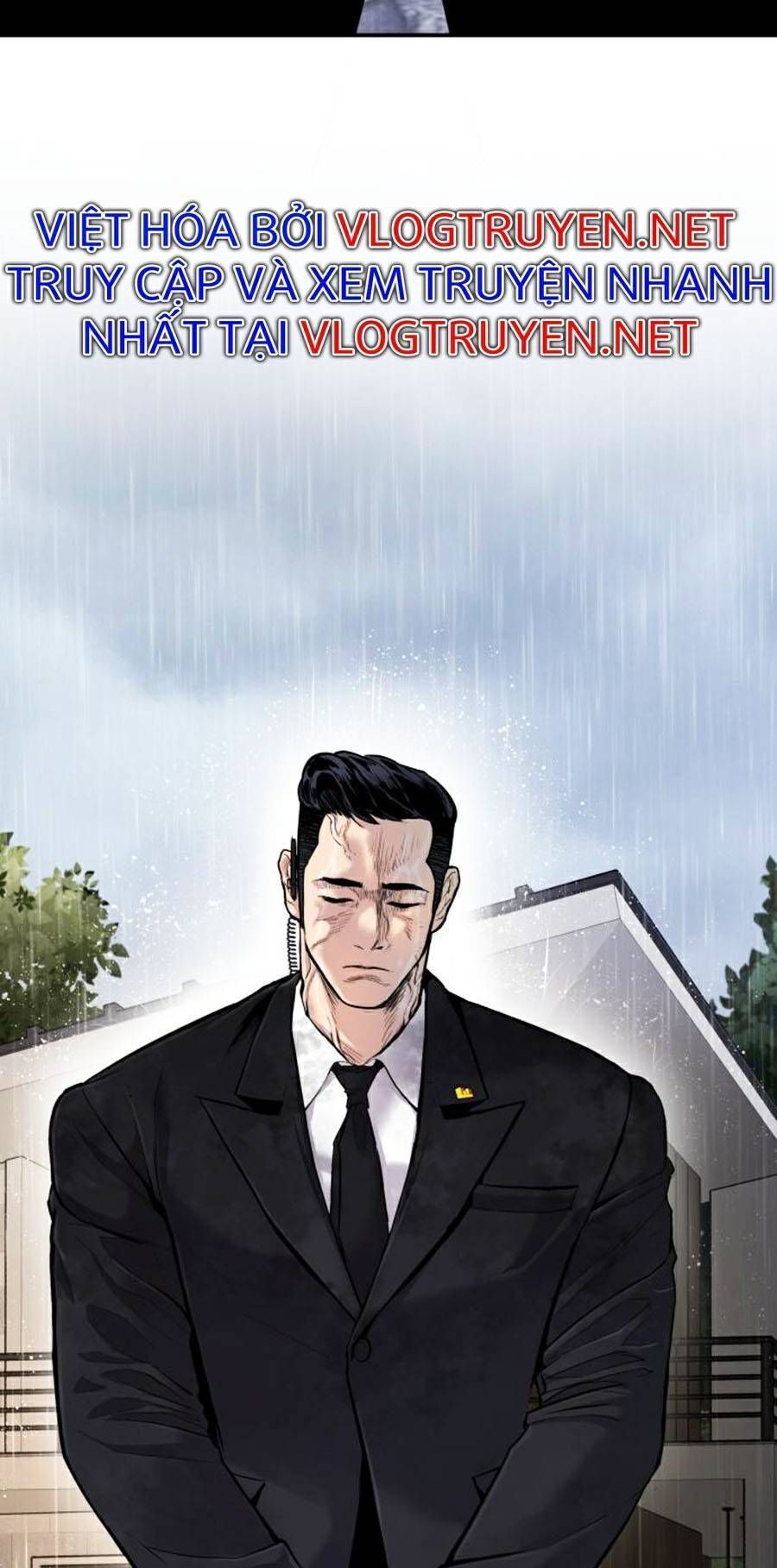 Bố Tôi Là Đặc Vụ Chapter 18.8 - Trang 2