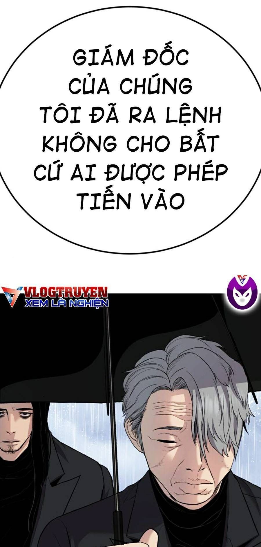 Bố Tôi Là Đặc Vụ Chapter 18.8 - Trang 2