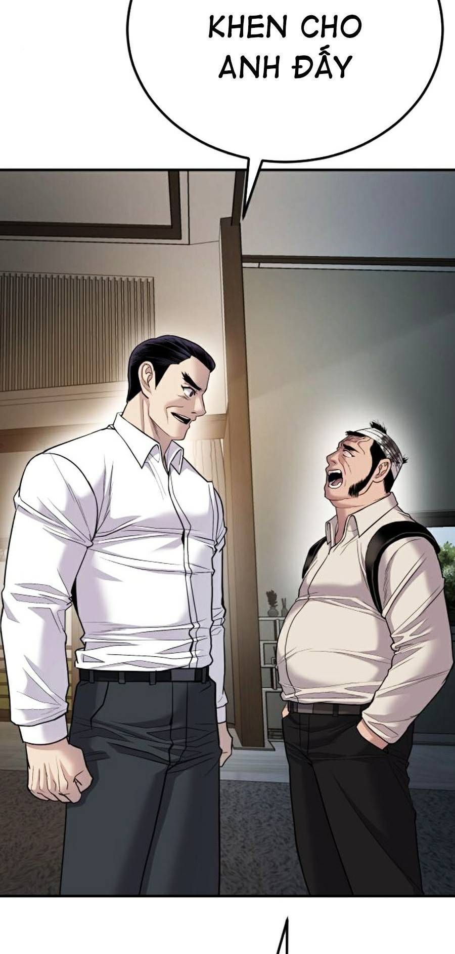 Bố Tôi Là Đặc Vụ Chapter 18.8 - Trang 2