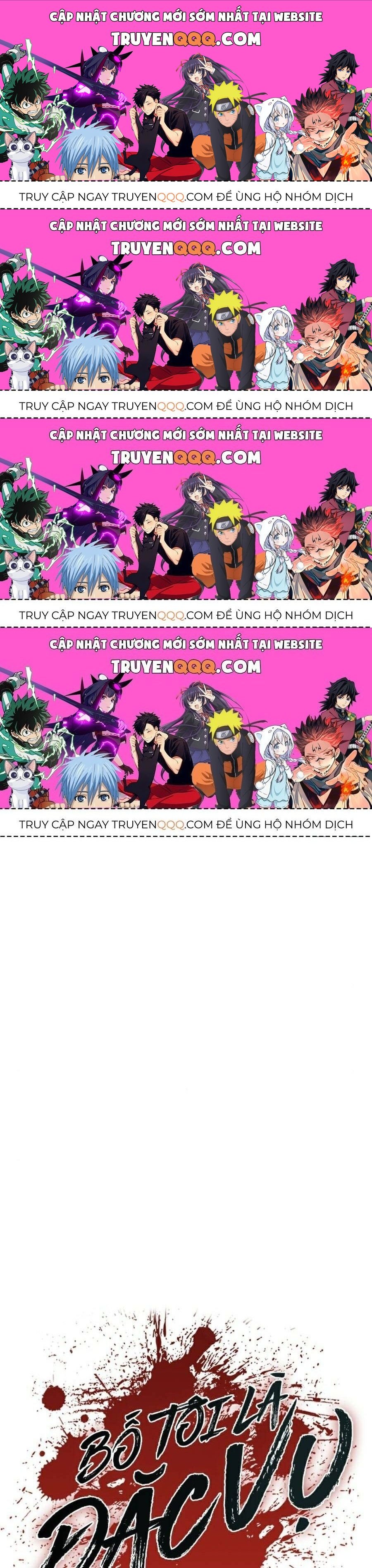 Bố Tôi Là Đặc Vụ Chapter 18.9 - Trang 2