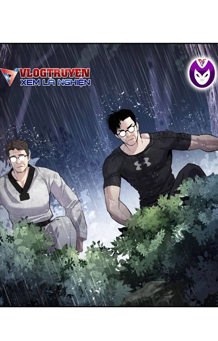 Bố Tôi Là Đặc Vụ Chapter 18.9 - Trang 2