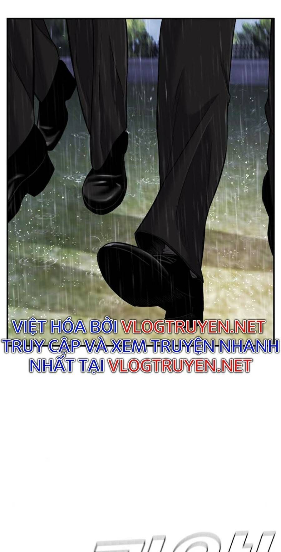 Bố Tôi Là Đặc Vụ Chapter 18.9 - Trang 2