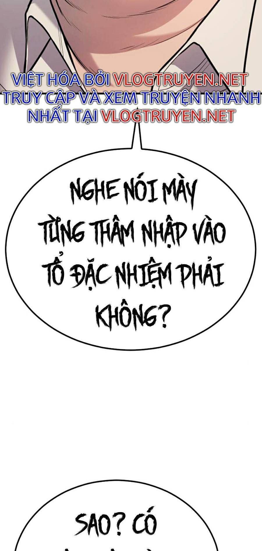 Bố Tôi Là Đặc Vụ Chapter 18.9 - Trang 2