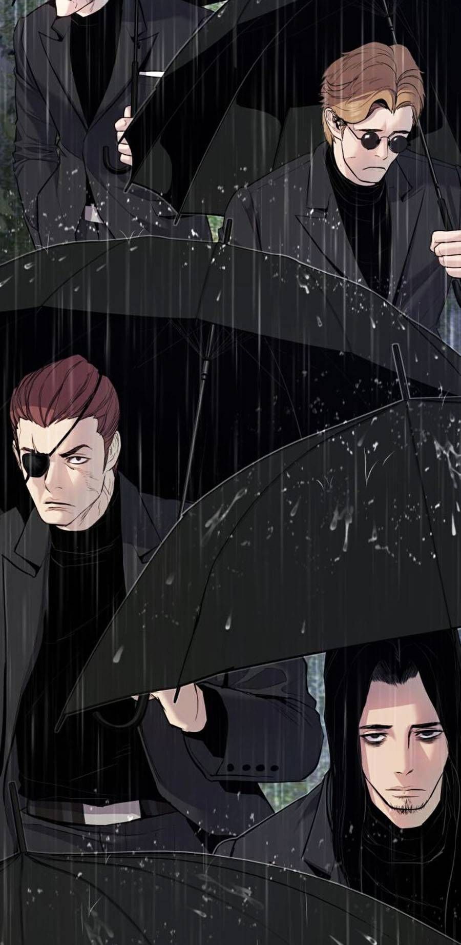 Bố Tôi Là Đặc Vụ Chapter 18.9 - Trang 2