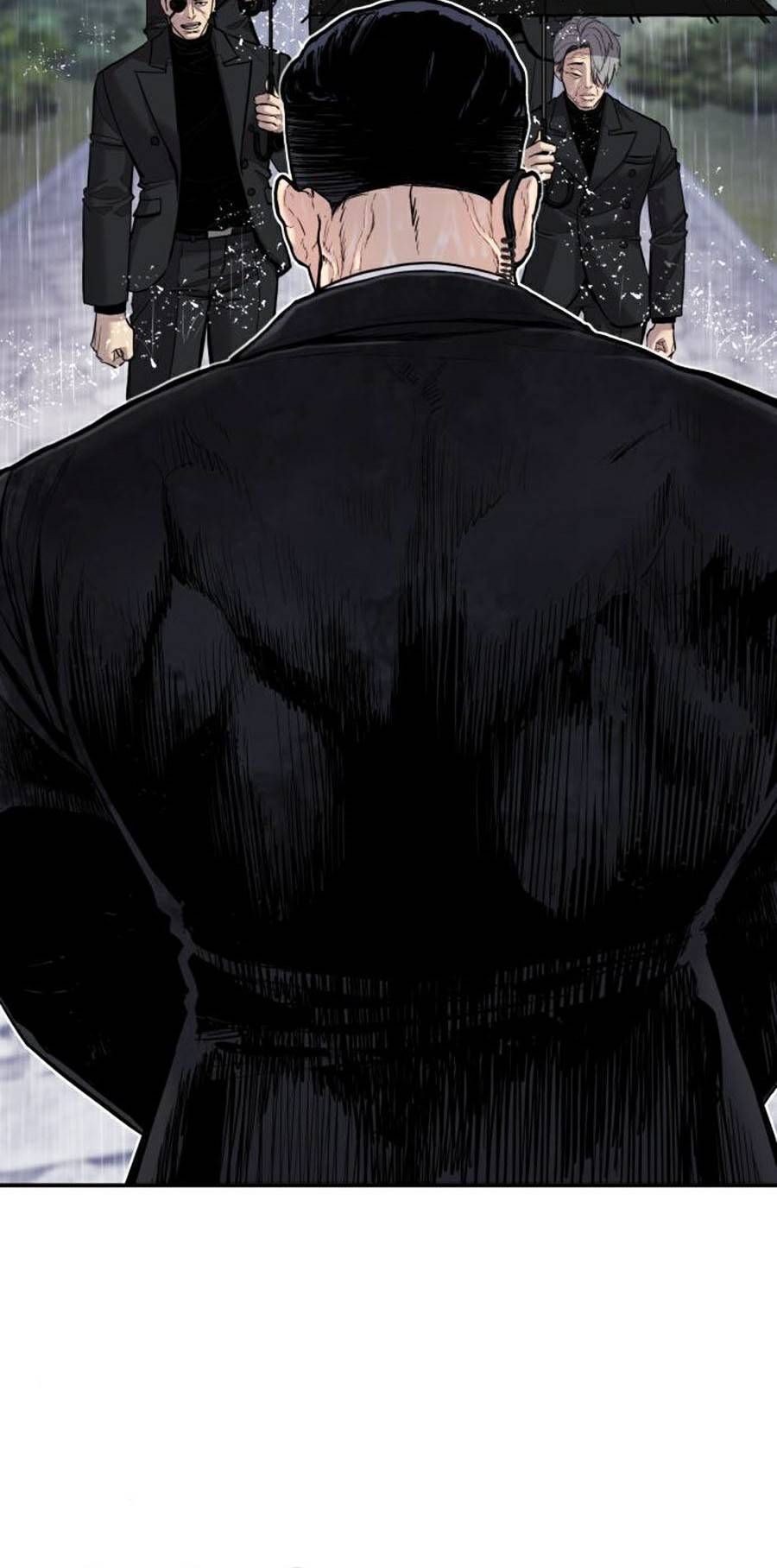 Bố Tôi Là Đặc Vụ Chapter 18.9 - Trang 2