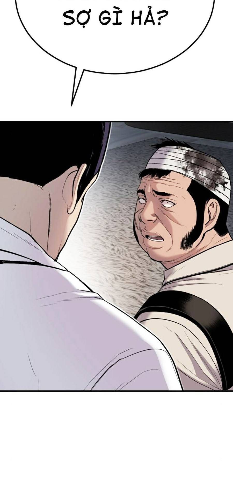 Bố Tôi Là Đặc Vụ Chapter 18.9 - Trang 2