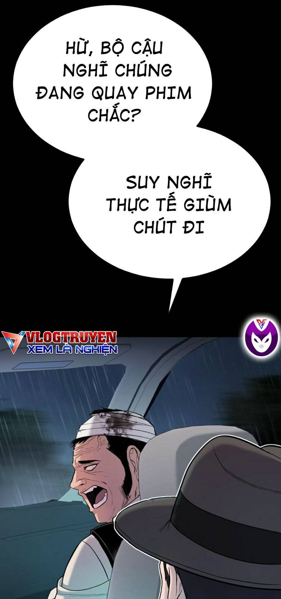 Bố Tôi Là Đặc Vụ Chapter 18 - Trang 2