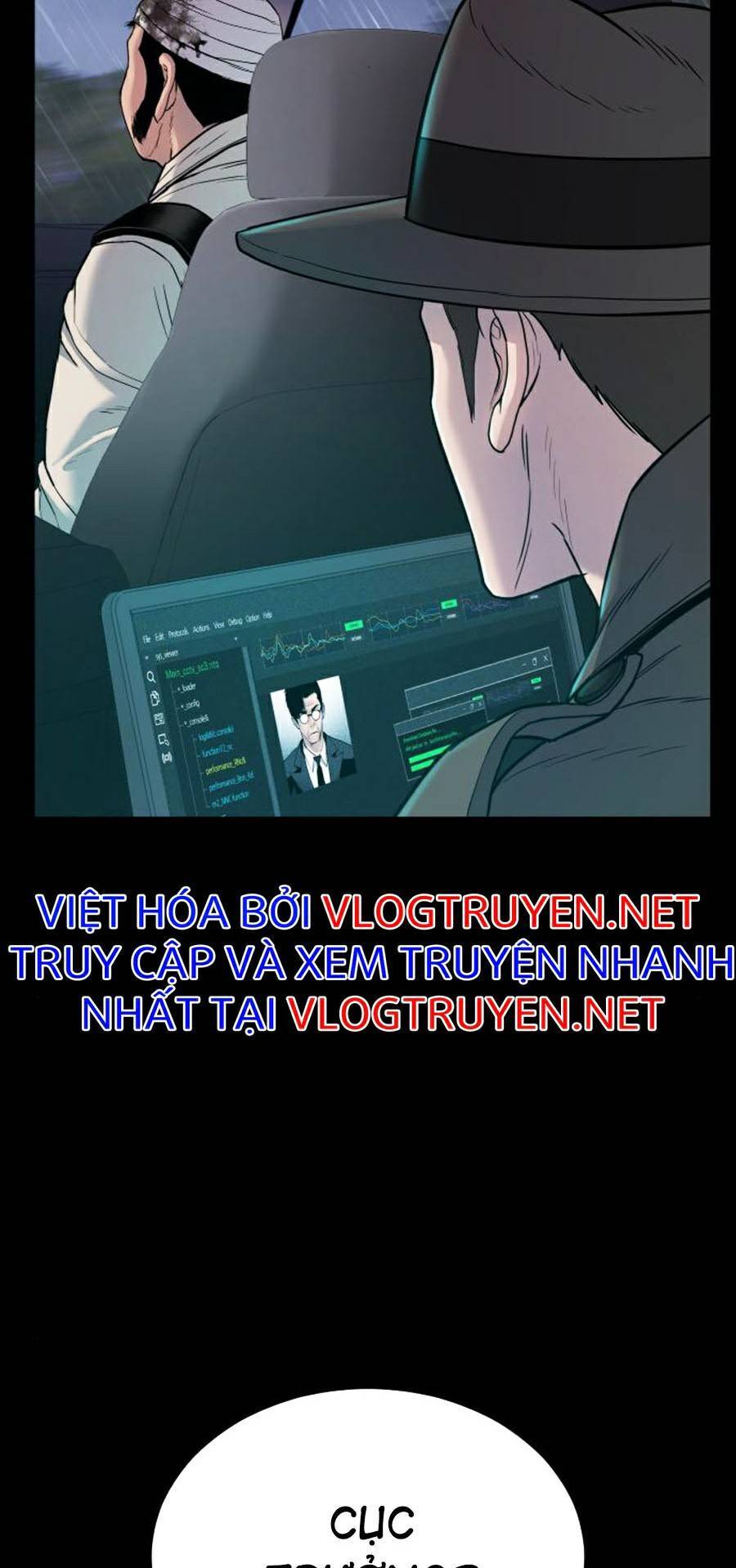 Bố Tôi Là Đặc Vụ Chapter 18 - Trang 2