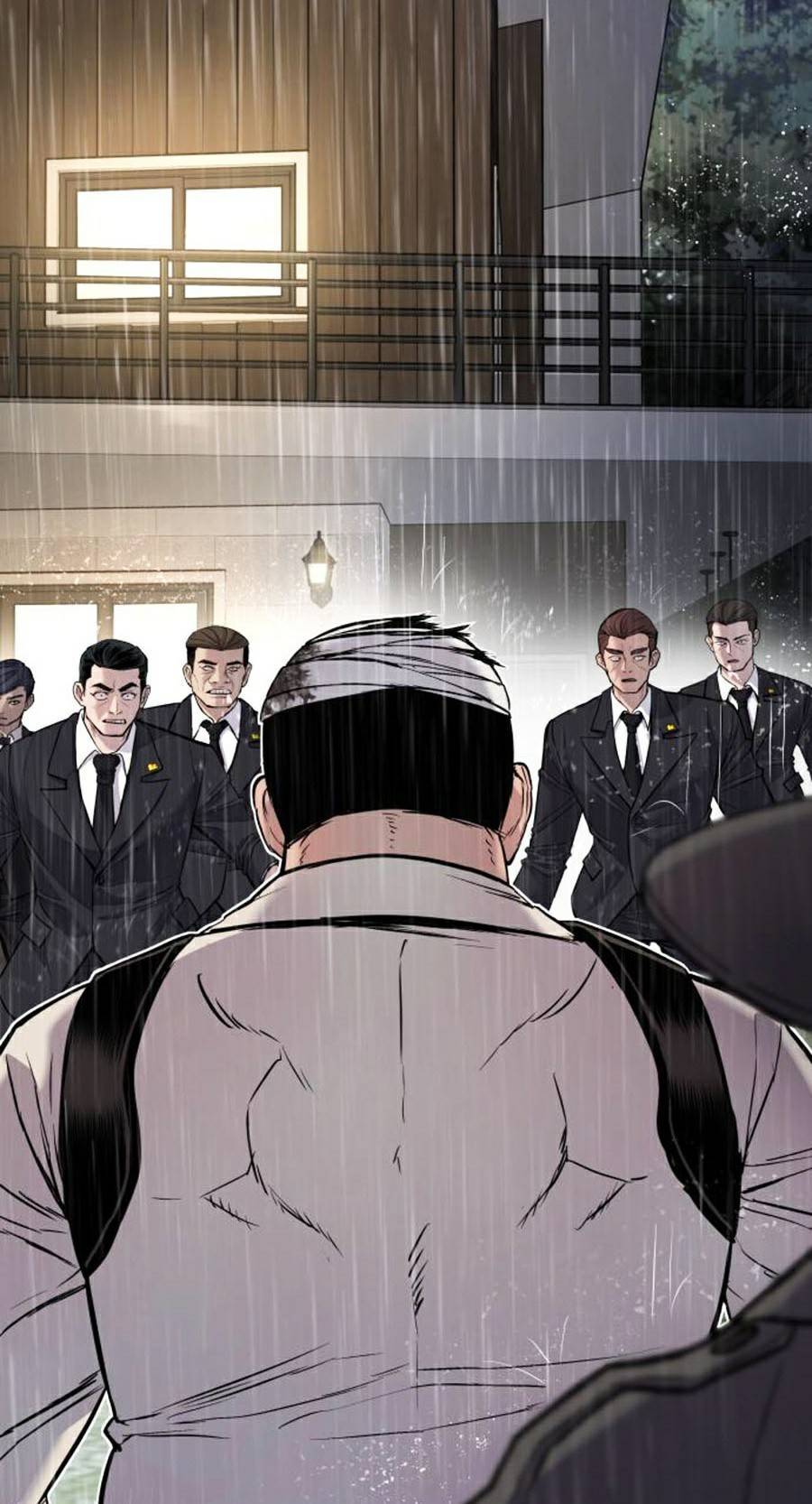 Bố Tôi Là Đặc Vụ Chapter 18 - Trang 2