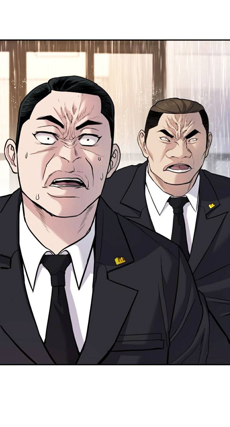 Bố Tôi Là Đặc Vụ Chapter 18 - Trang 2