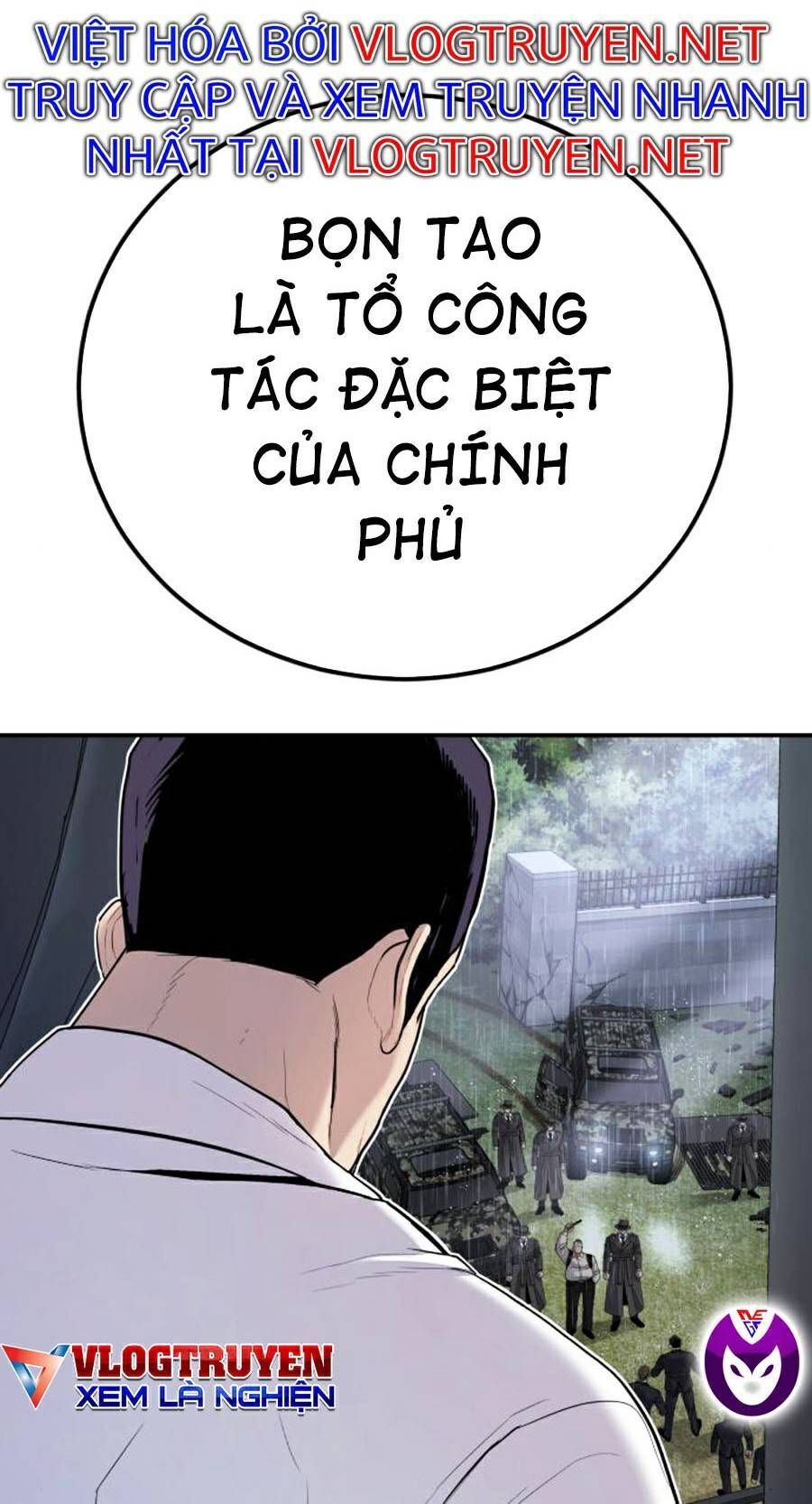 Bố Tôi Là Đặc Vụ Chapter 18 - Trang 2