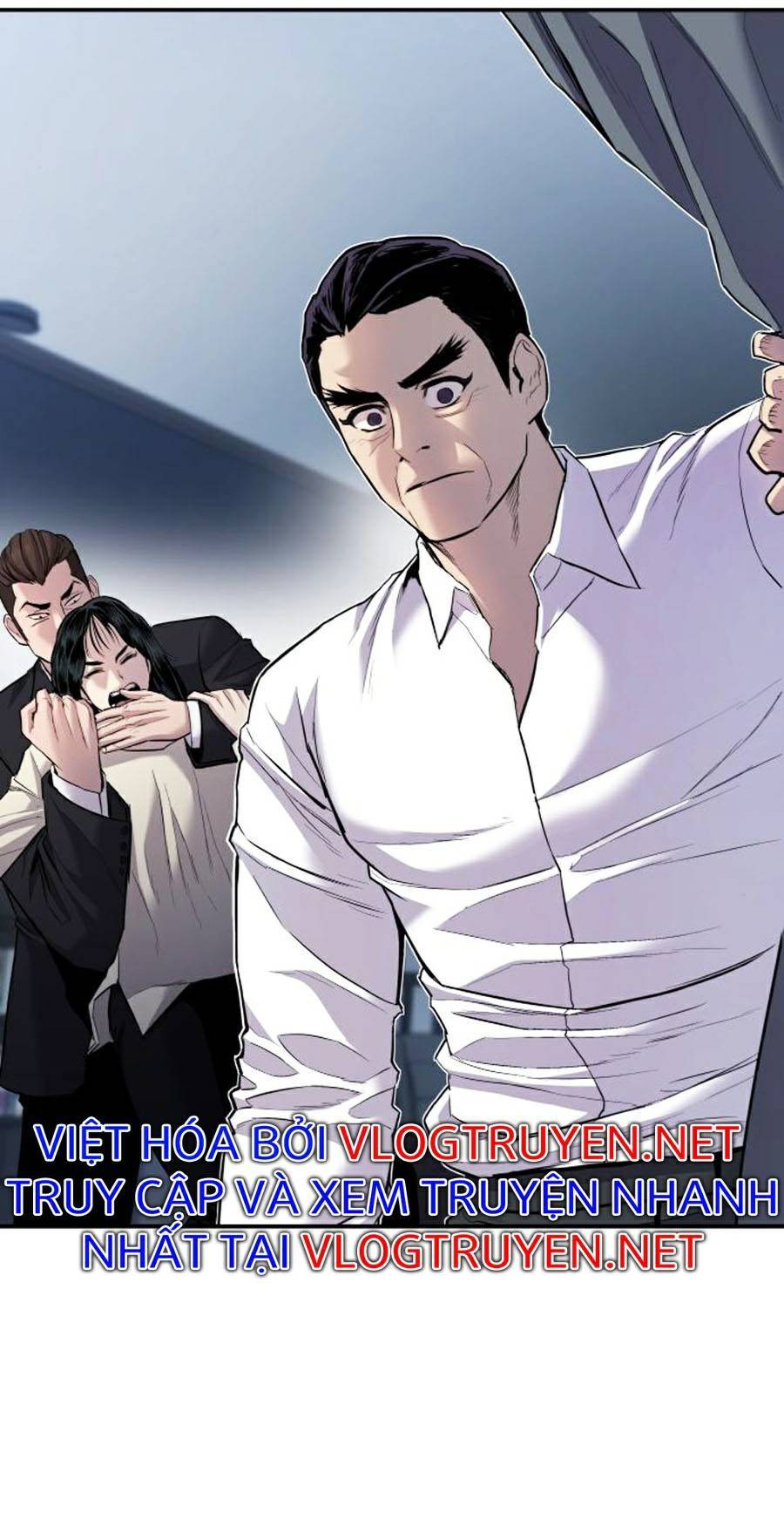 Bố Tôi Là Đặc Vụ Chapter 18 - Trang 2