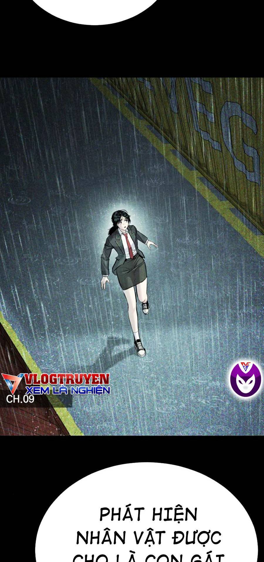 Bố Tôi Là Đặc Vụ Chapter 18 - Trang 2