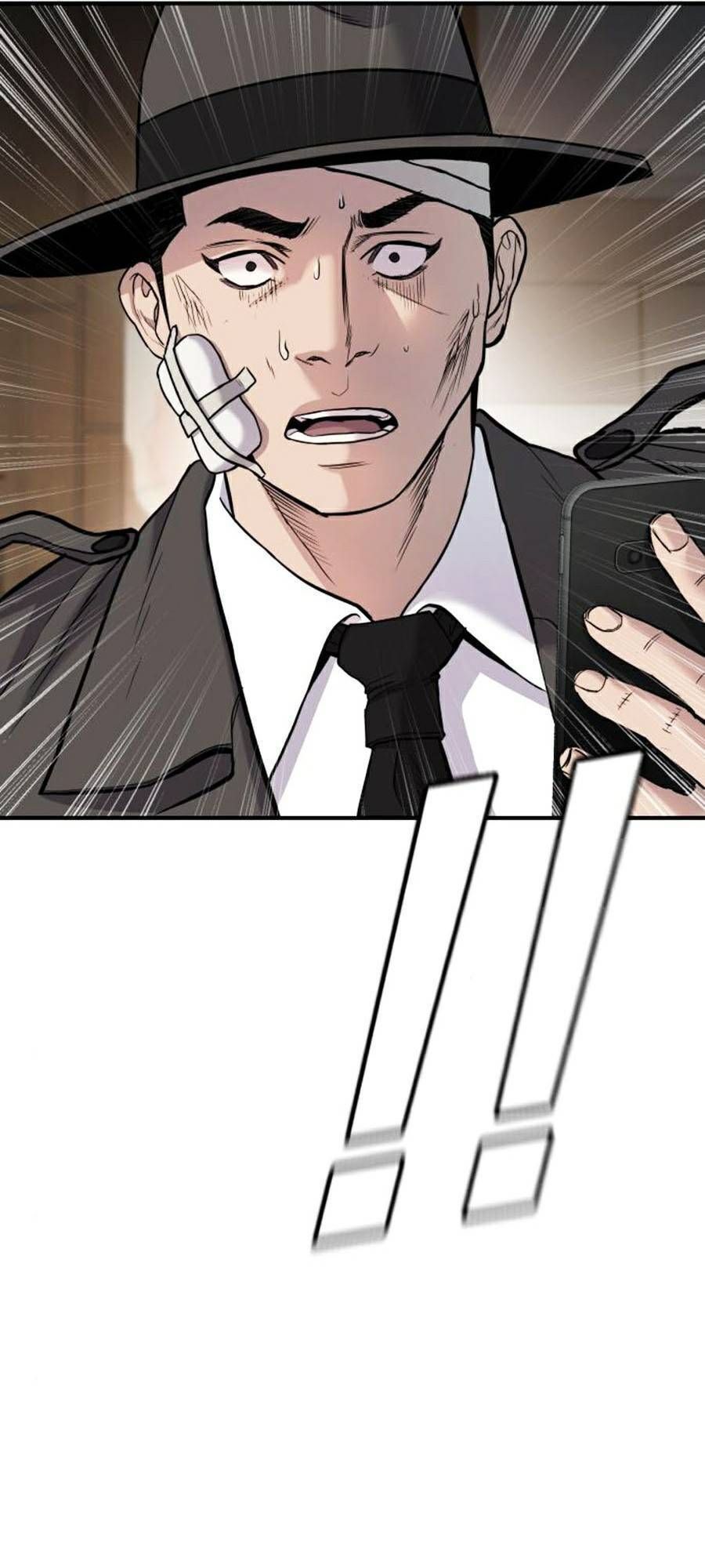 Bố Tôi Là Đặc Vụ Chapter 19.1 - Trang 2