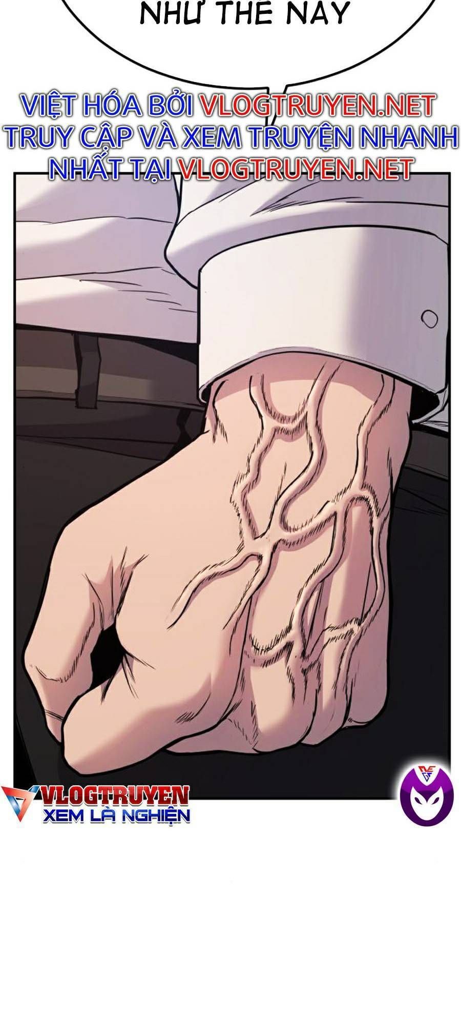 Bố Tôi Là Đặc Vụ Chapter 19.1 - Trang 2