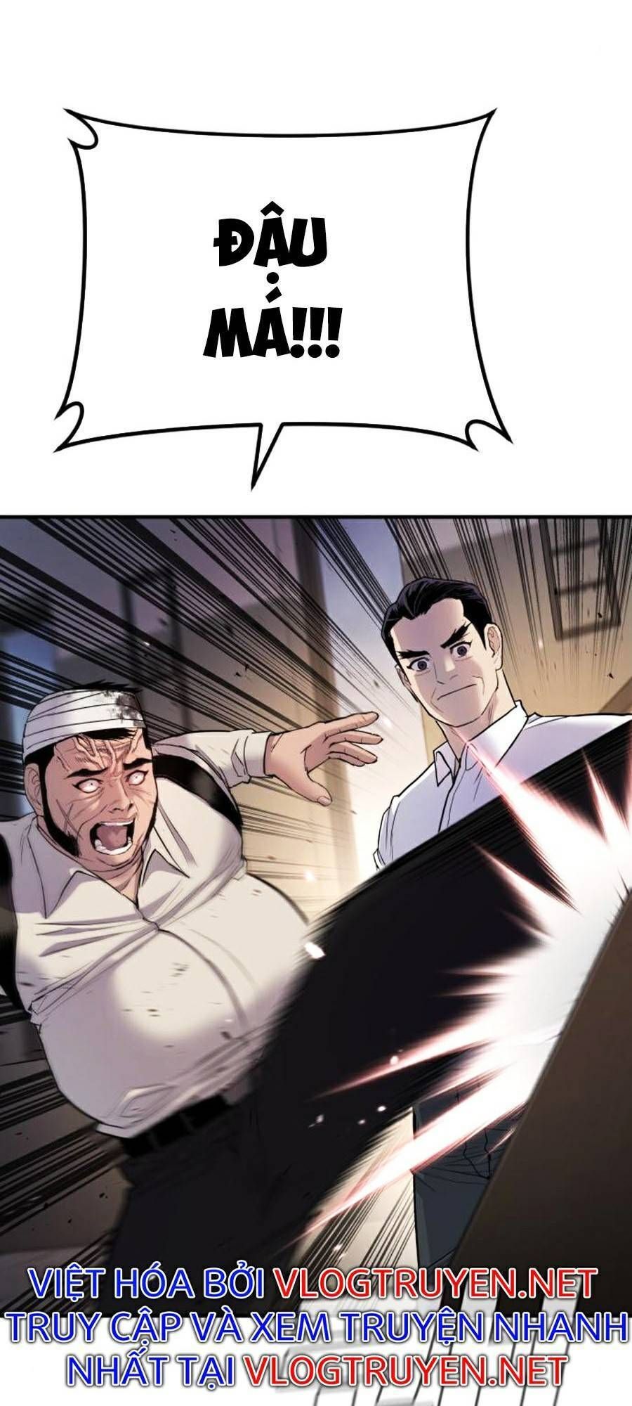 Bố Tôi Là Đặc Vụ Chapter 19.1 - Trang 2