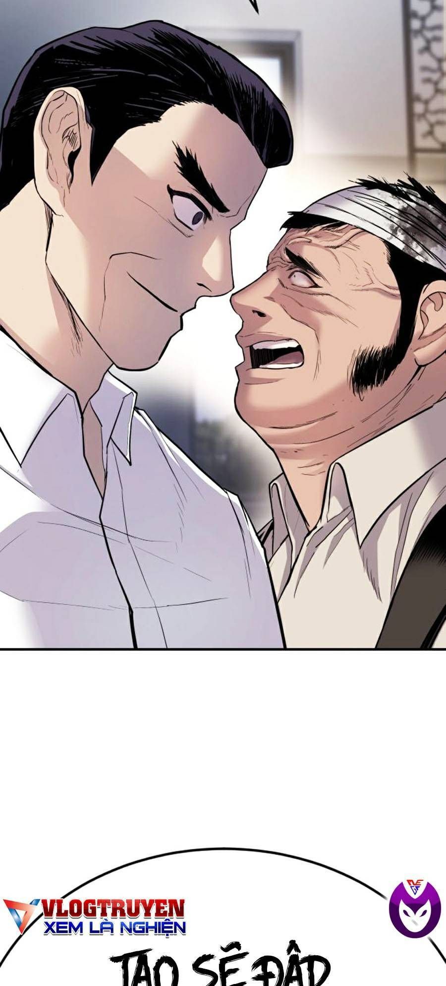 Bố Tôi Là Đặc Vụ Chapter 19.1 - Trang 2