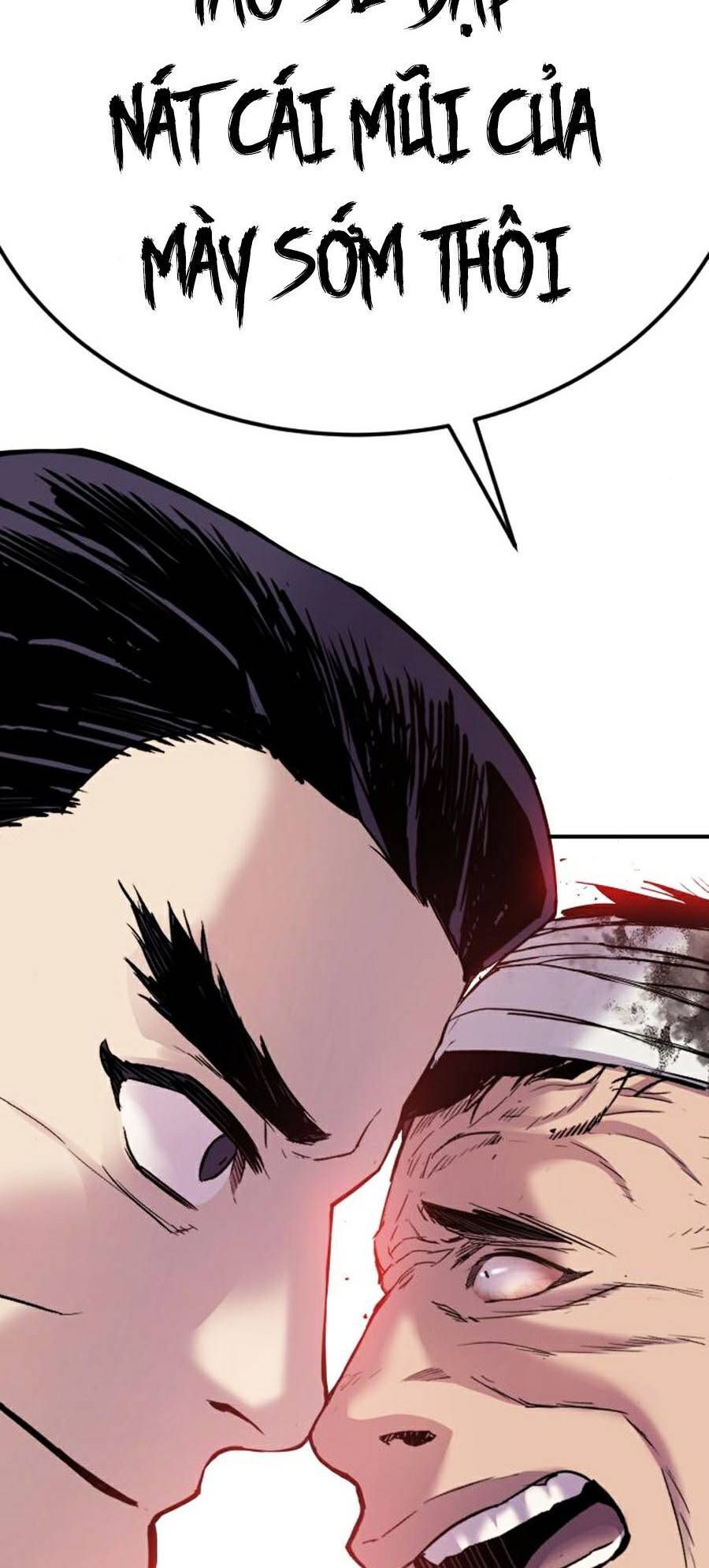 Bố Tôi Là Đặc Vụ Chapter 19.1 - Trang 2