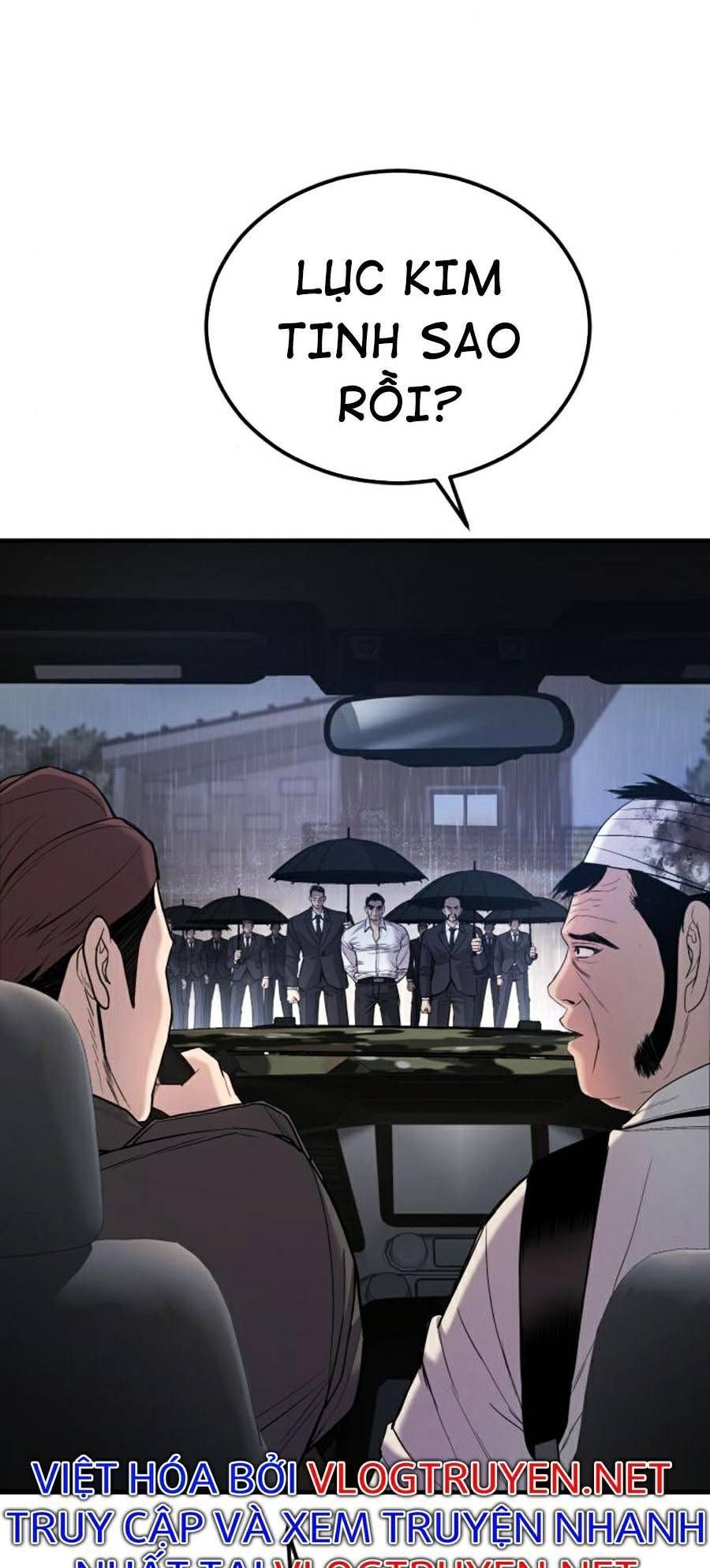 Bố Tôi Là Đặc Vụ Chapter 19.2 - Trang 2