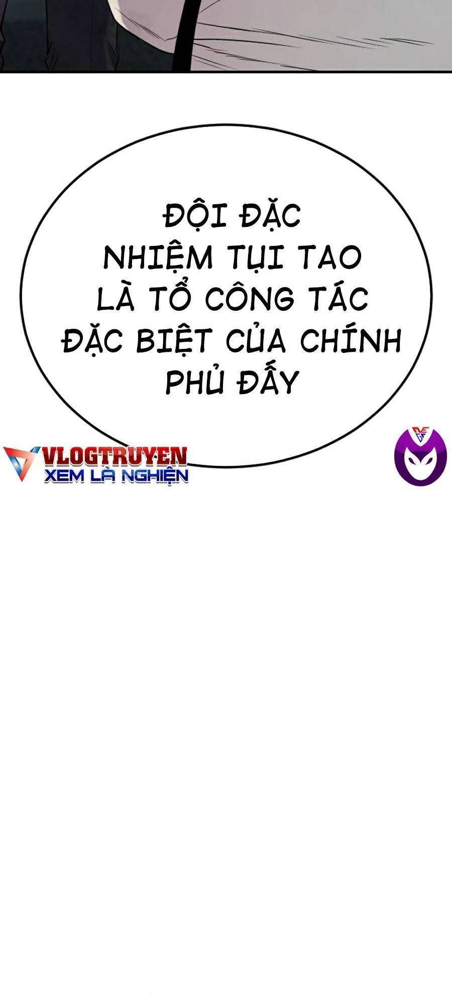 Bố Tôi Là Đặc Vụ Chapter 19.3 - Trang 2