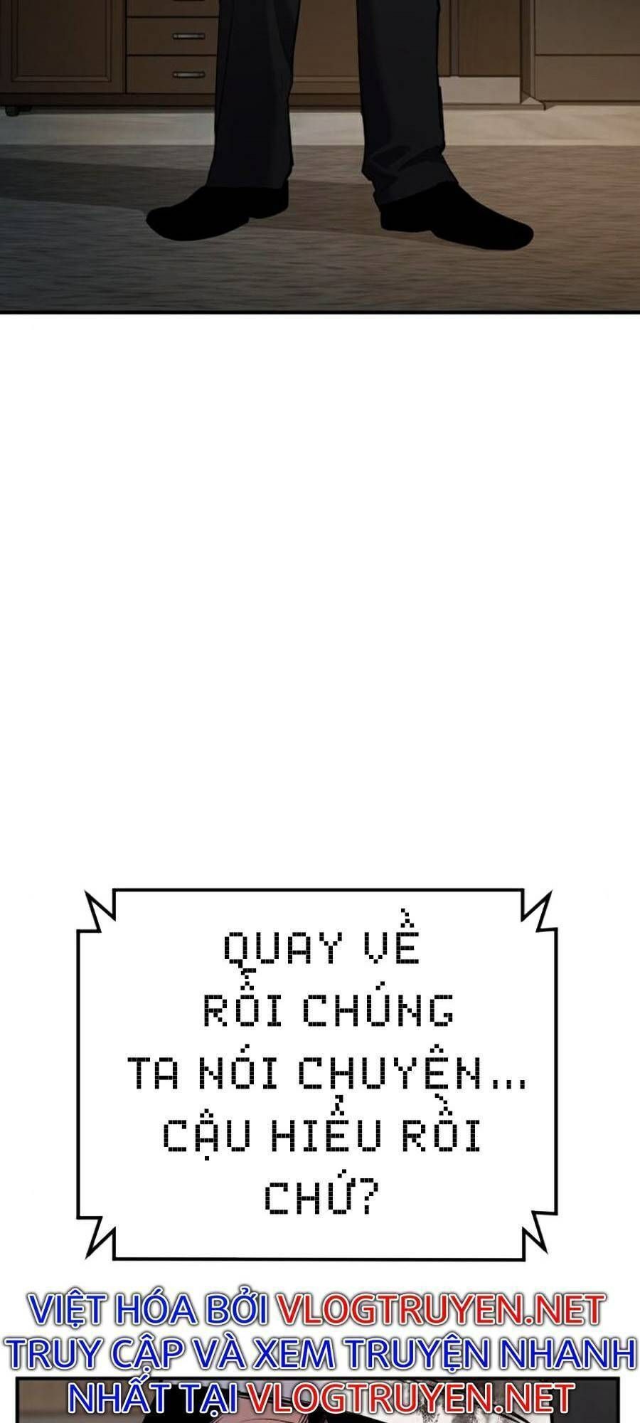 Bố Tôi Là Đặc Vụ Chapter 19.3 - Trang 2