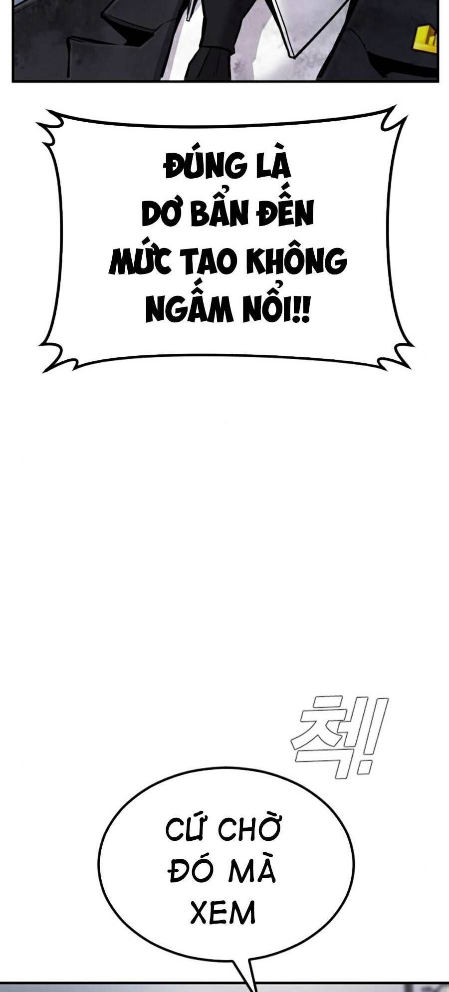 Bố Tôi Là Đặc Vụ Chapter 19.3 - Trang 2