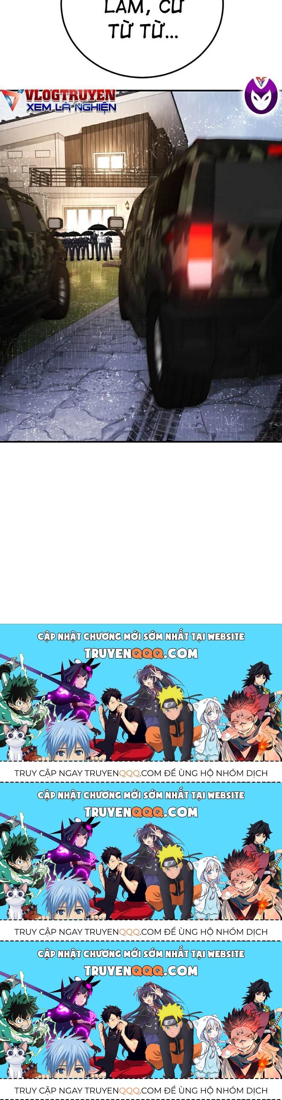 Bố Tôi Là Đặc Vụ Chapter 19.3 - Trang 2