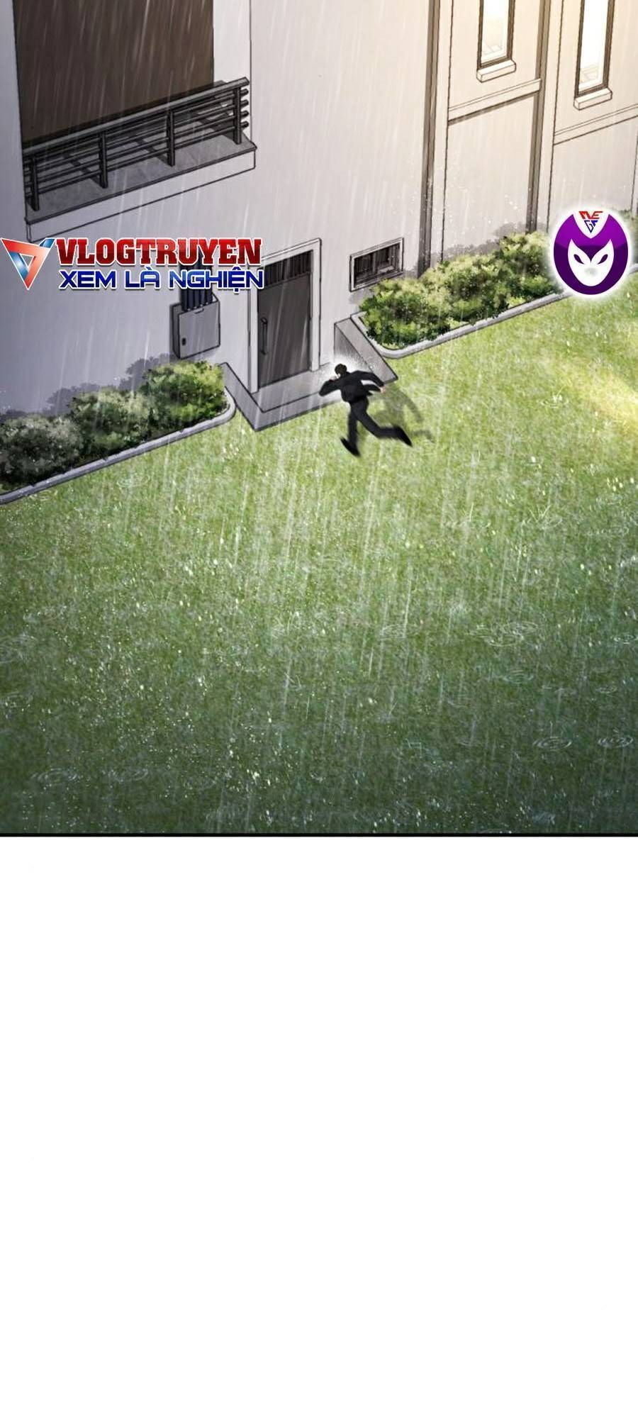 Bố Tôi Là Đặc Vụ Chapter 19.4 - Trang 2