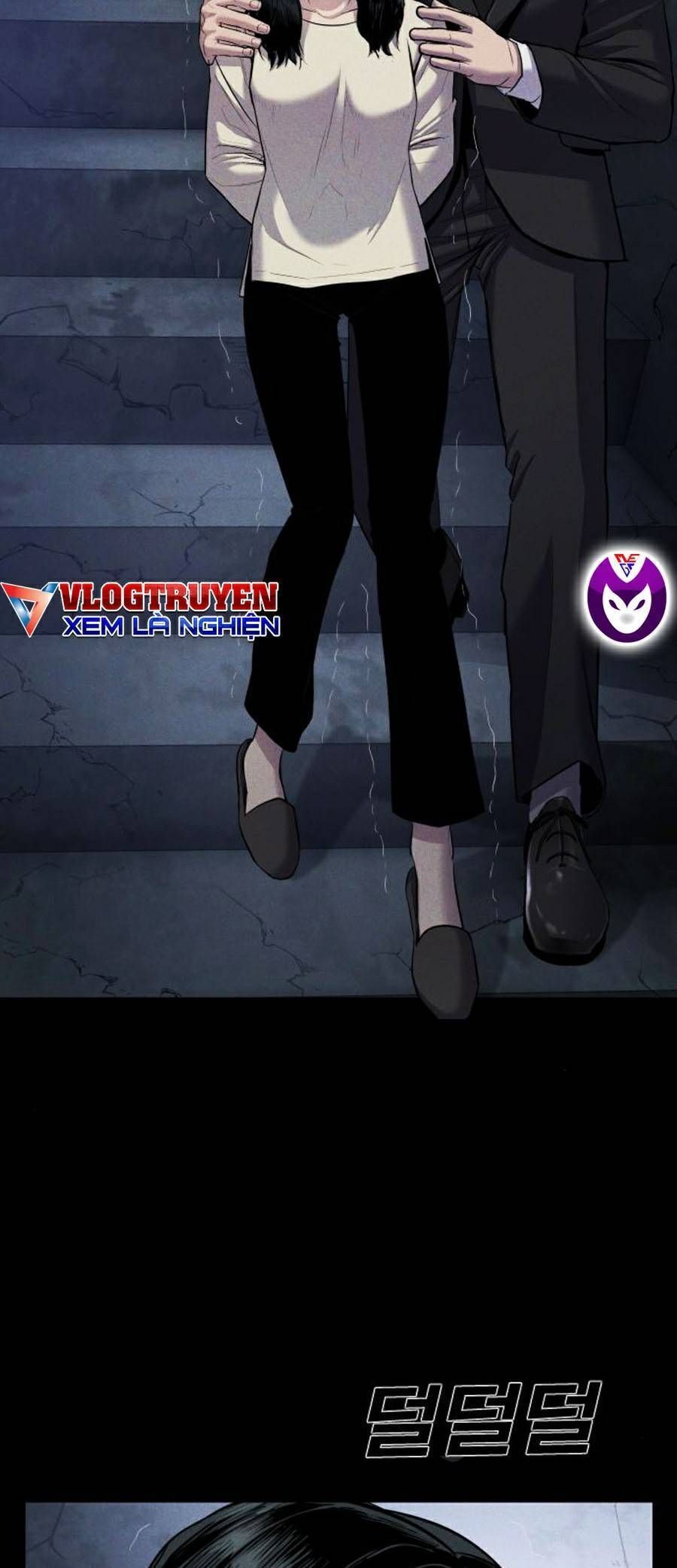 Bố Tôi Là Đặc Vụ Chapter 19.7 - Trang 2