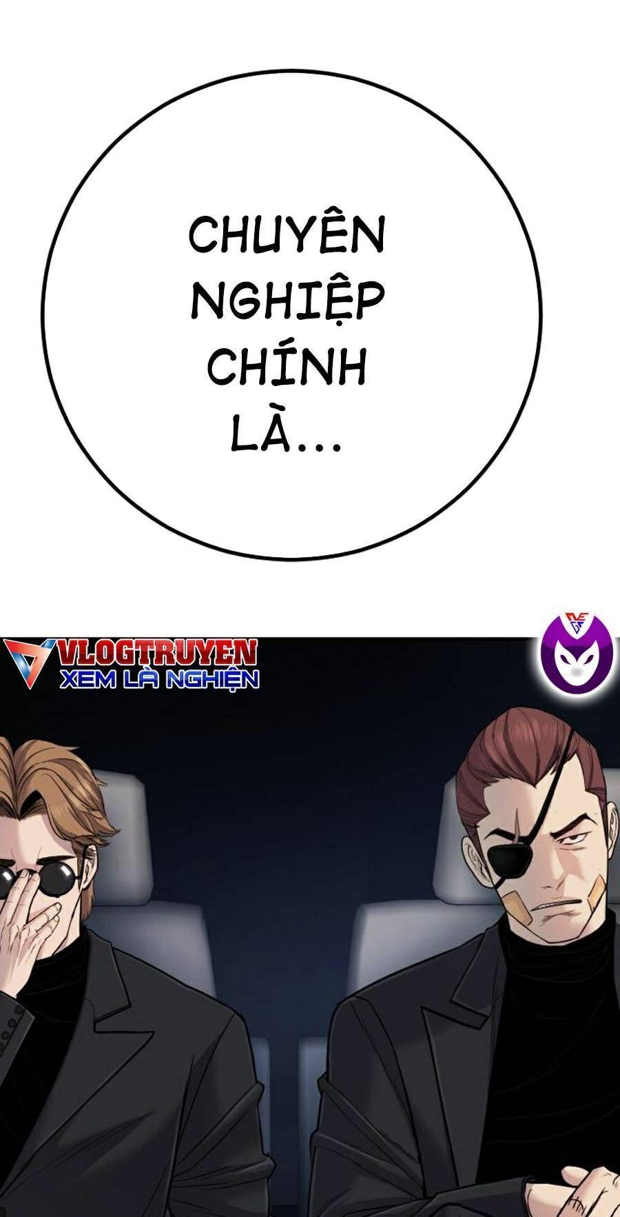 Bố Tôi Là Đặc Vụ Chapter 19.7 - Trang 2