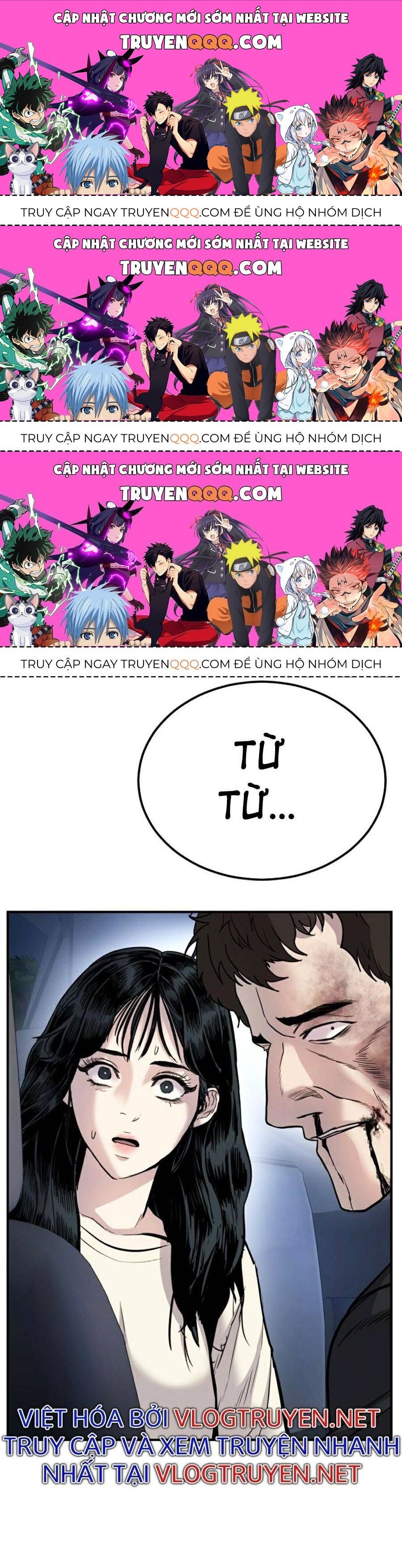 Bố Tôi Là Đặc Vụ Chapter 19.8 - Trang 2