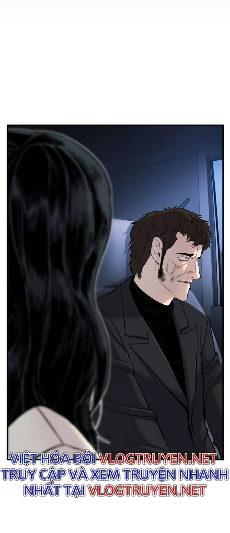 Bố Tôi Là Đặc Vụ Chapter 19.8 - Trang 2