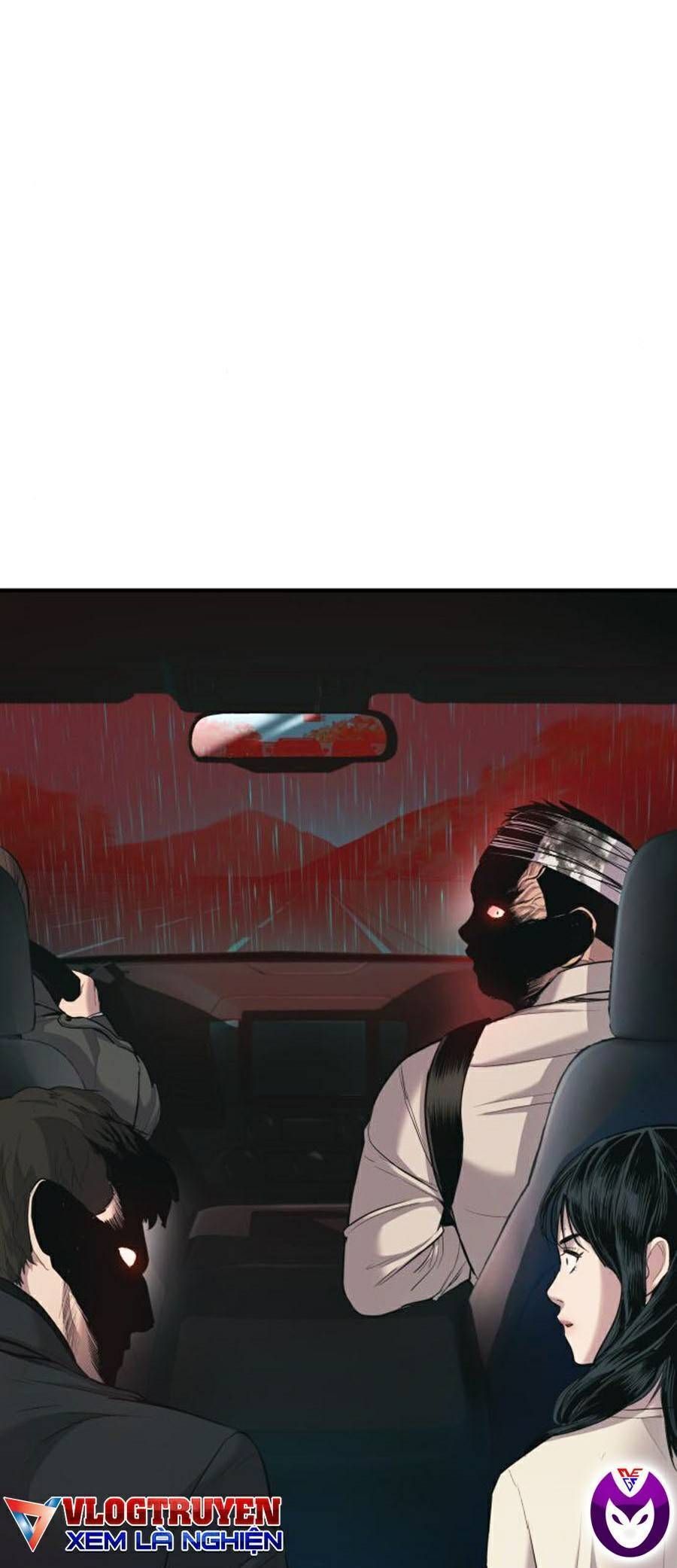 Bố Tôi Là Đặc Vụ Chapter 19.8 - Trang 2