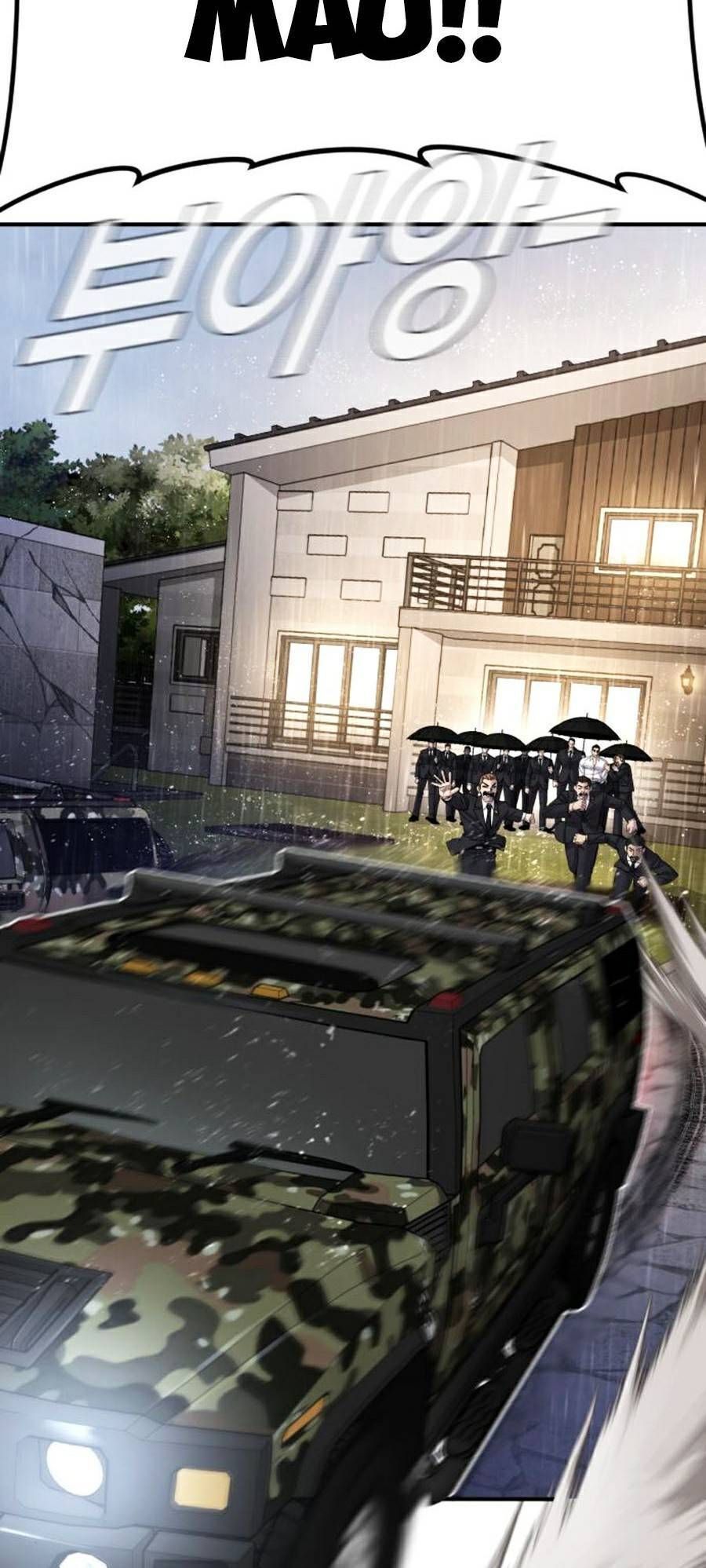 Bố Tôi Là Đặc Vụ Chapter 19.8 - Trang 2