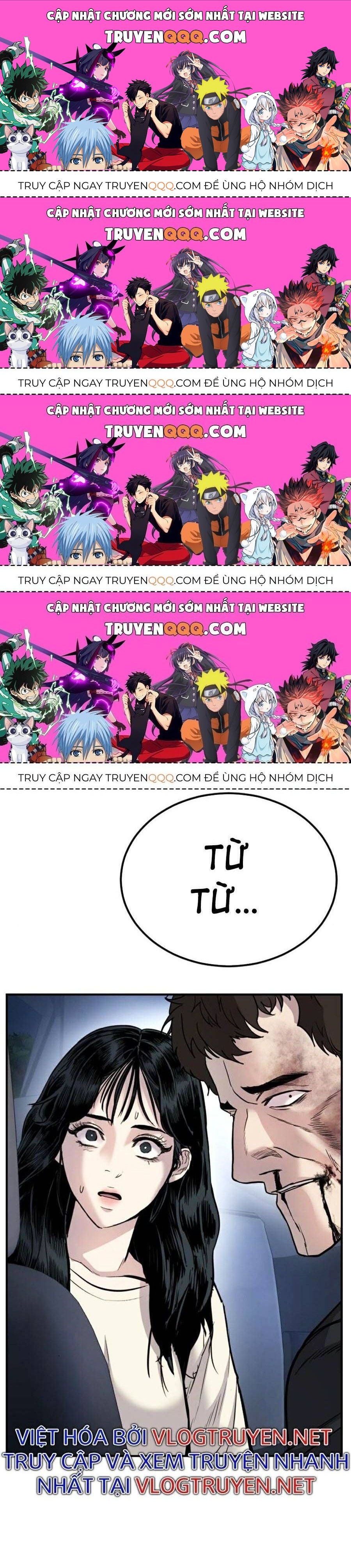 Bố Tôi Là Đặc Vụ Chapter 19.9 - Trang 2