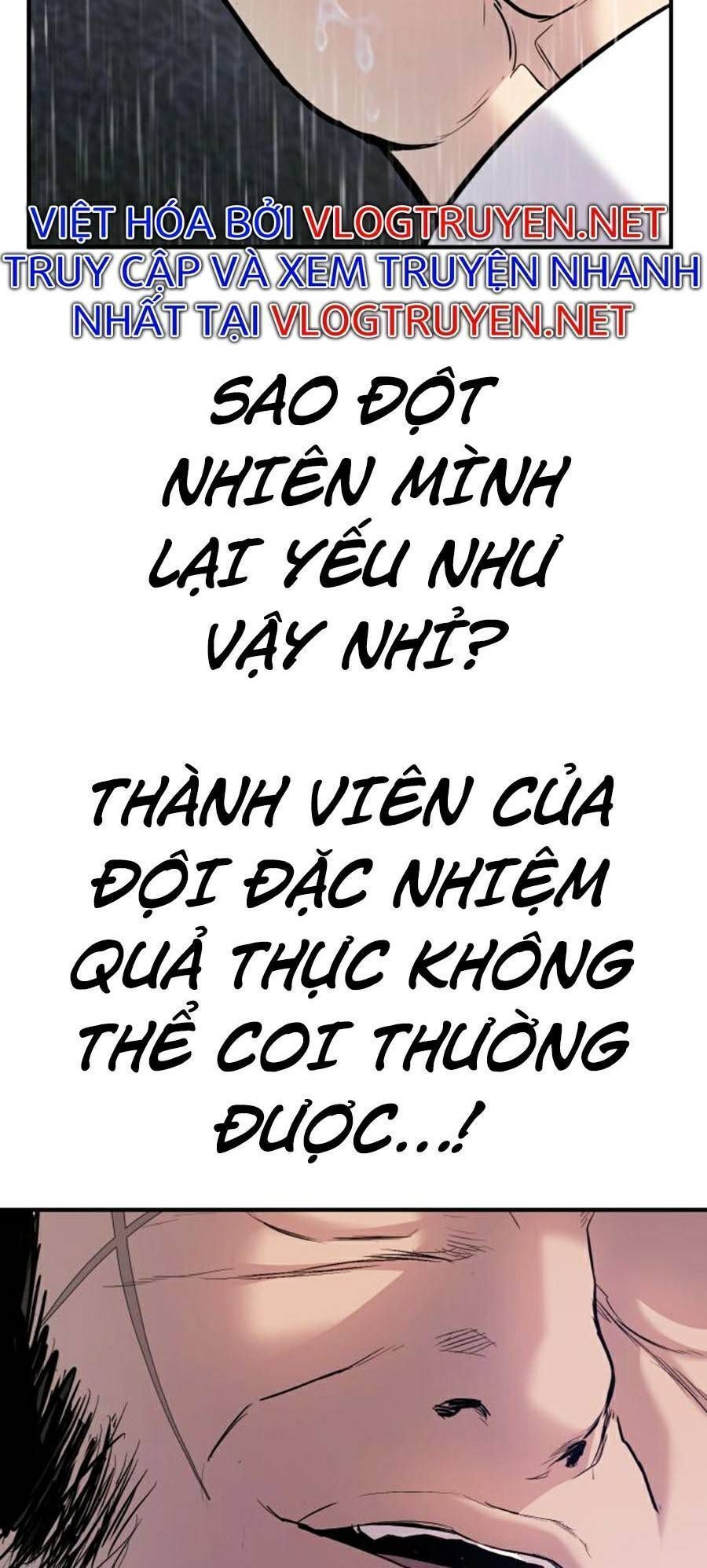 Bố Tôi Là Đặc Vụ Chapter 19.9 - Trang 2