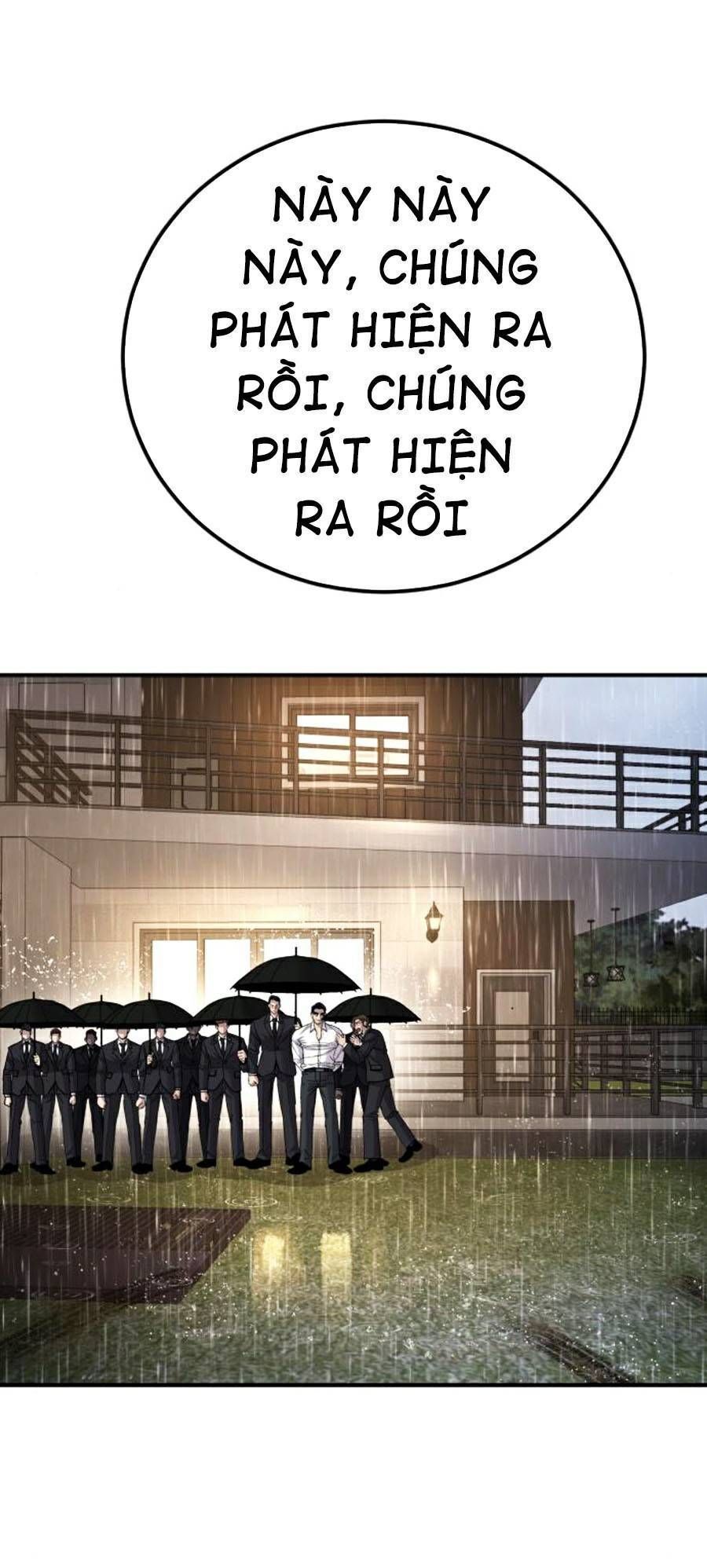 Bố Tôi Là Đặc Vụ Chapter 19.9 - Trang 2