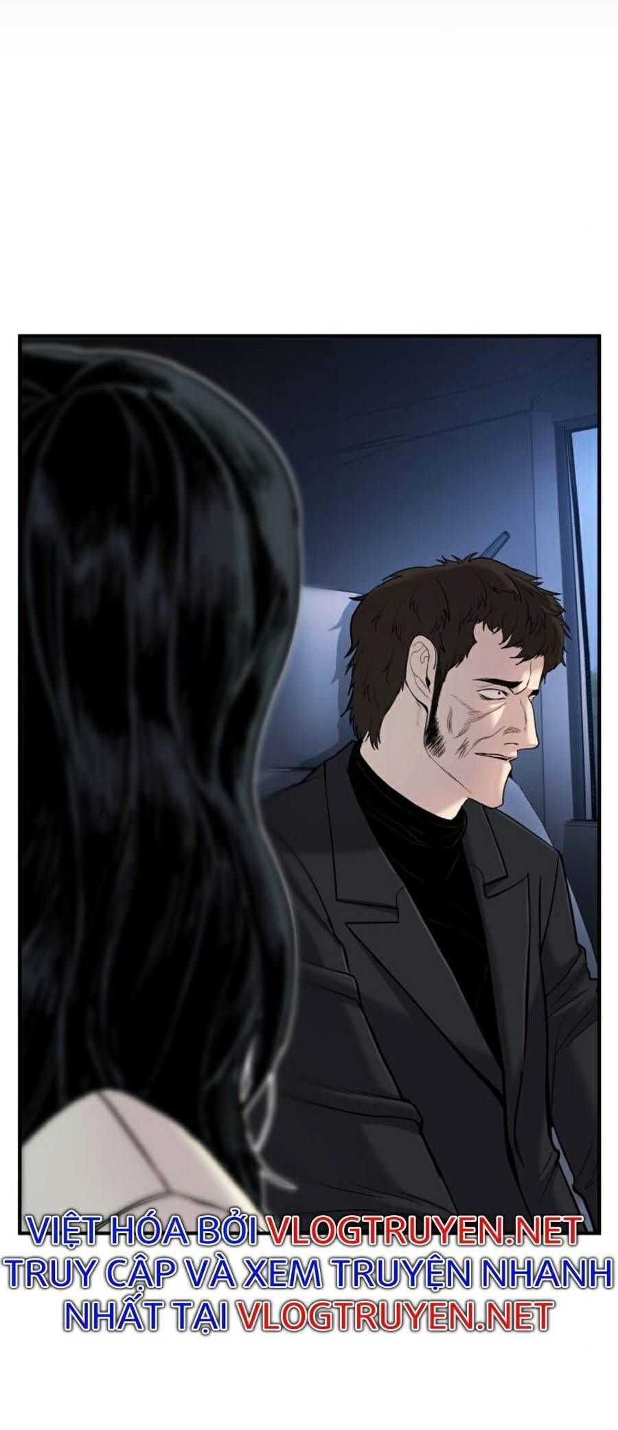 Bố Tôi Là Đặc Vụ Chapter 19.9 - Trang 2