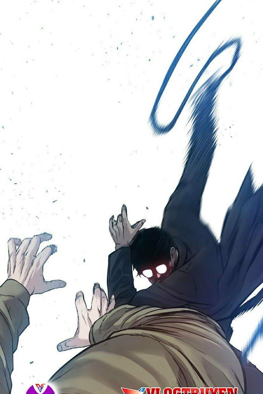 Bố Tôi Là Đặc Vụ Chapter 2 - Trang 2