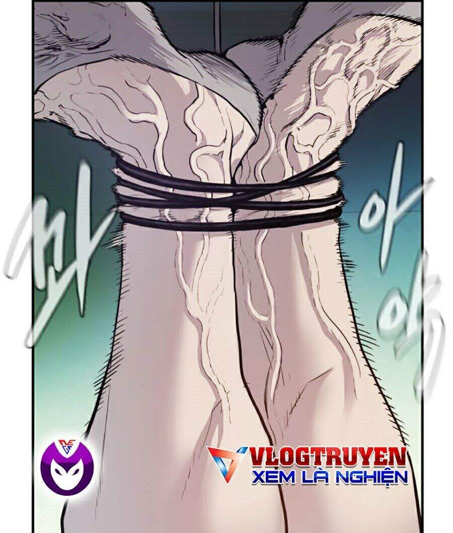 Bố Tôi Là Đặc Vụ Chapter 2 - Trang 2