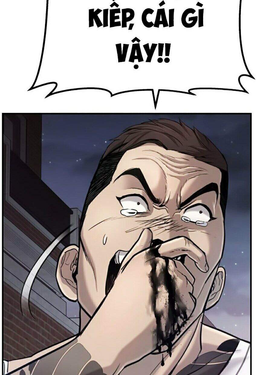 Bố Tôi Là Đặc Vụ Chapter 2 - Trang 2