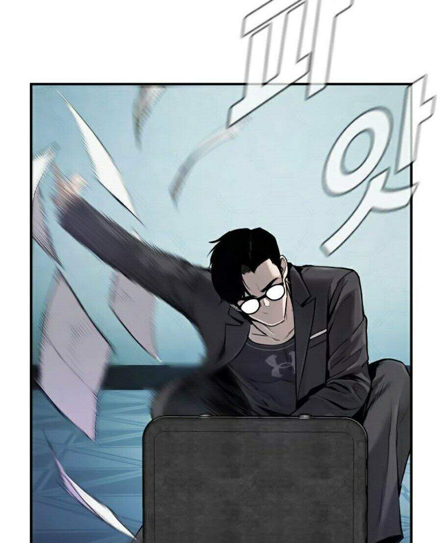 Bố Tôi Là Đặc Vụ Chapter 2 - Trang 2