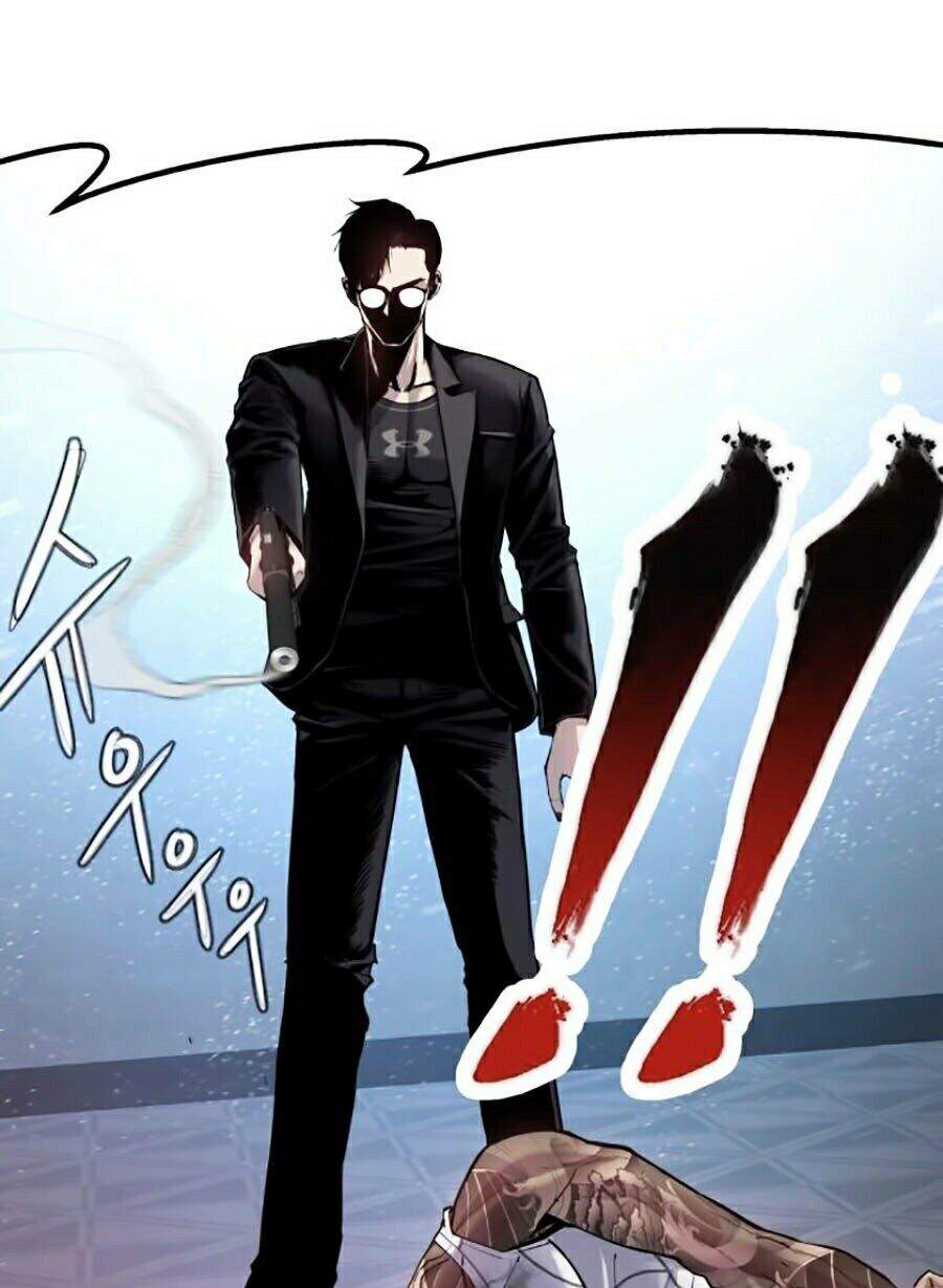 Bố Tôi Là Đặc Vụ Chapter 2 - Trang 2