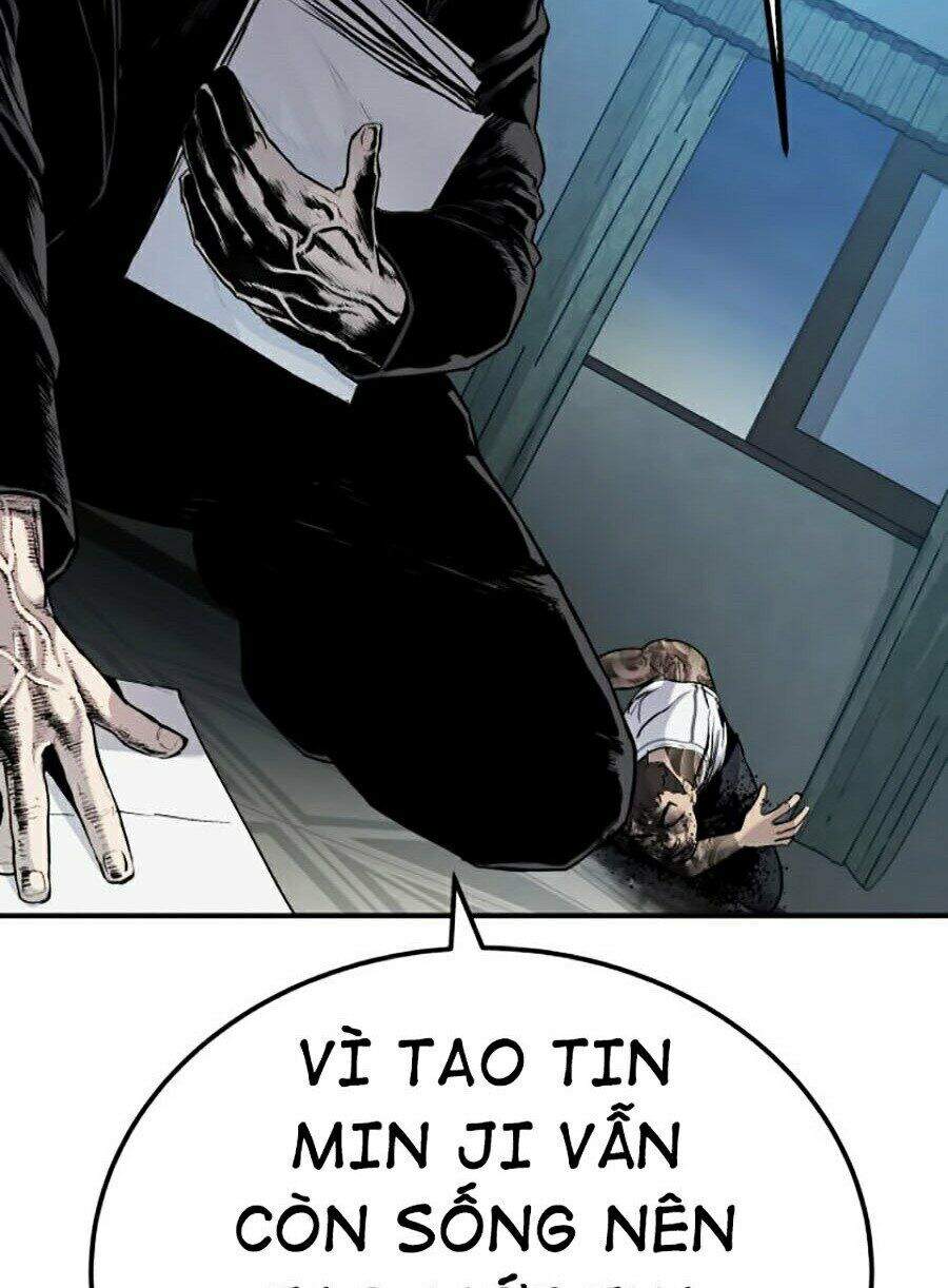 Bố Tôi Là Đặc Vụ Chapter 2 - Trang 2